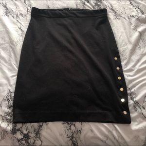 Black Skirts